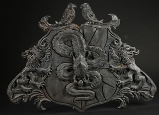 Illustration for article titled This Hannibal Prop Auction Is Stuffed With Awesomely Grim Mementos From the Show